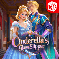 Đôi Giày Thủy Tinh Của Lọ Lem game thumbnail