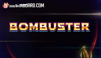 Bombuster