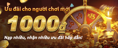 Trải Nghiệm Casino Đỉnh Cao banner