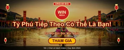 Thắng Lớn Cùng BetMGM Casino banner